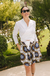 Camisa Elena