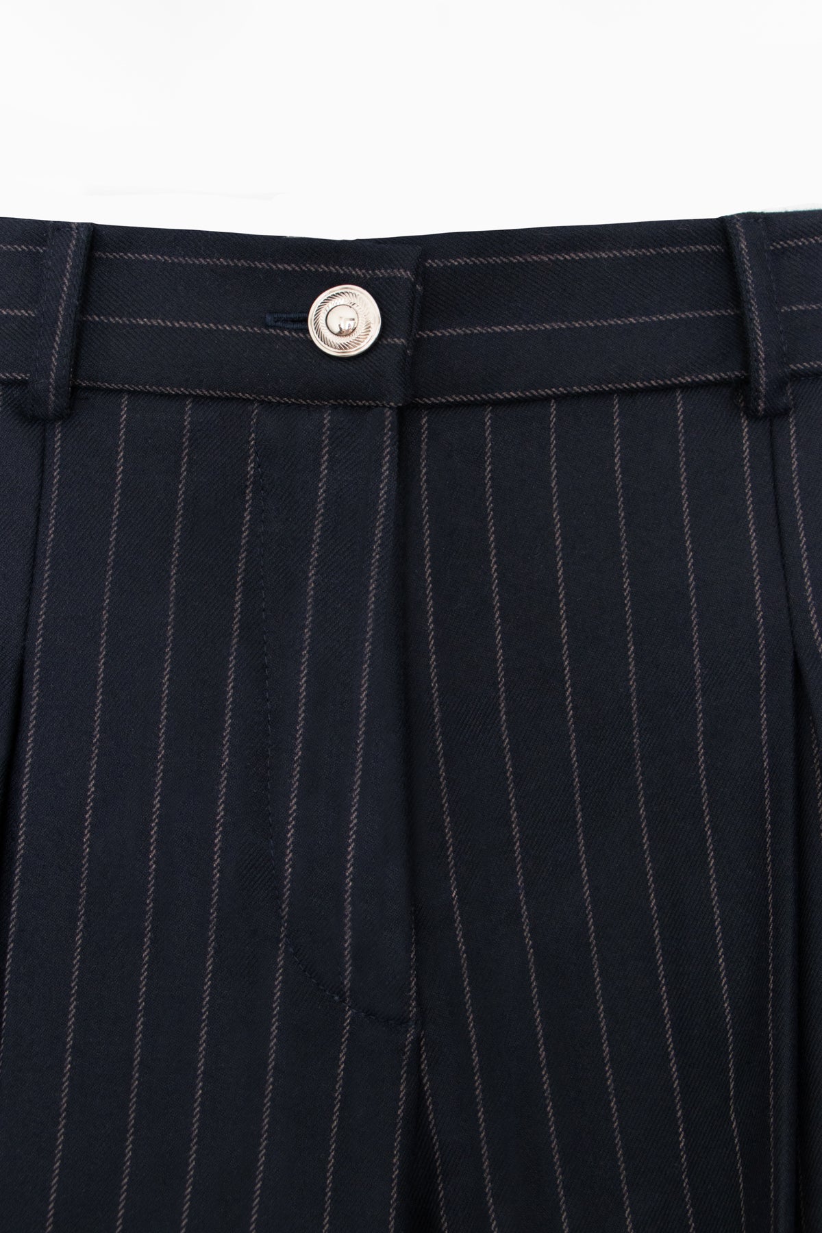 Pantalones Agus marino