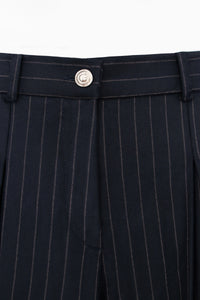 Pantalones Agus marino