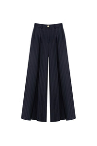 Pantalones Agus marino