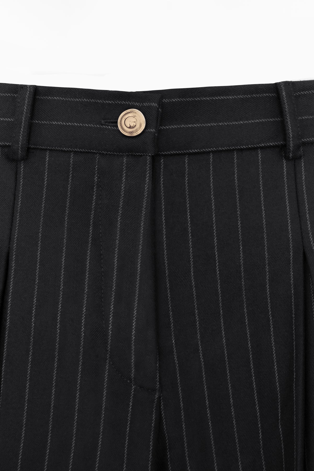 Pantalones Agus negro