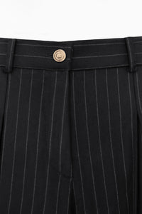 Pantalones Agus negro