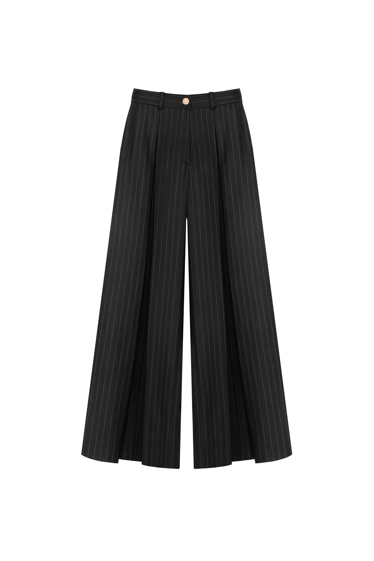 Pantalones Agus negro
