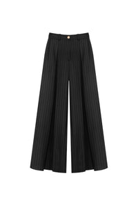 Pantalones Agus negro