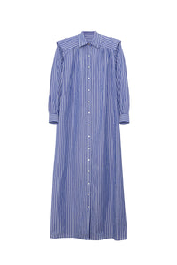Vestido kaftán Marieta largo