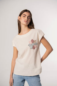 Blusa Esther