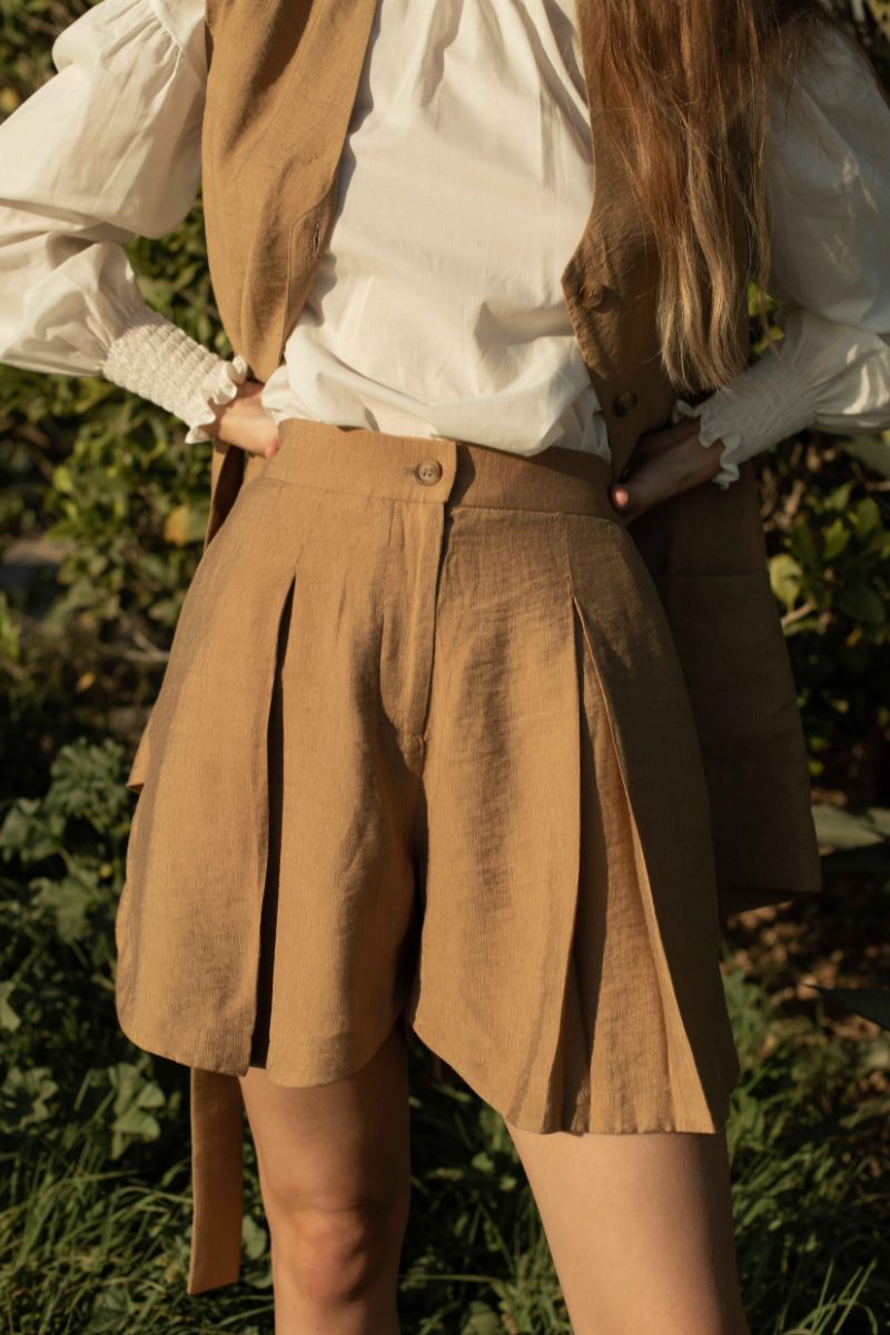 Elisa Gold