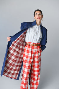 Beatriz Navy