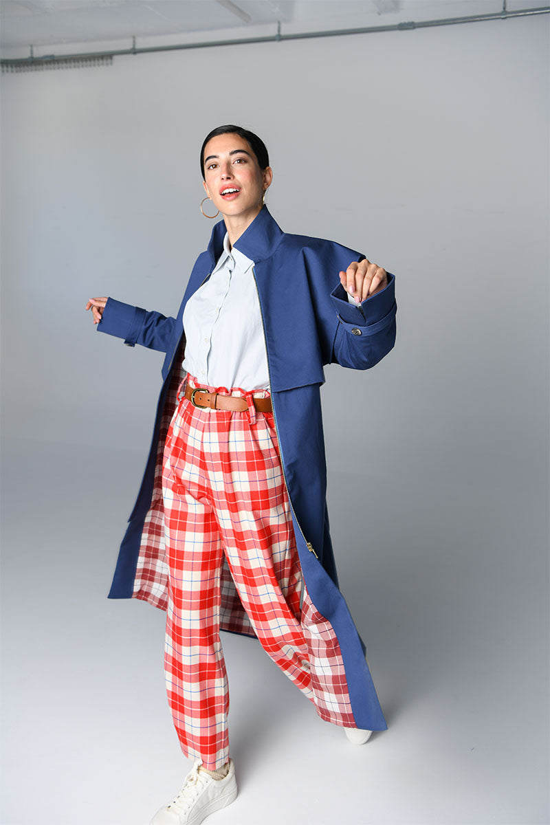 Beatriz Navy