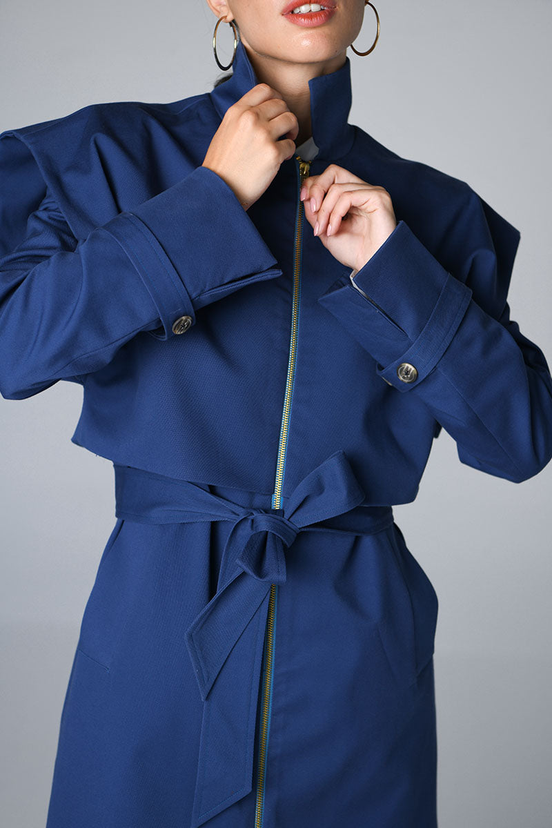 Beatriz Navy