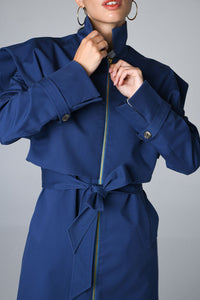Beatriz Navy