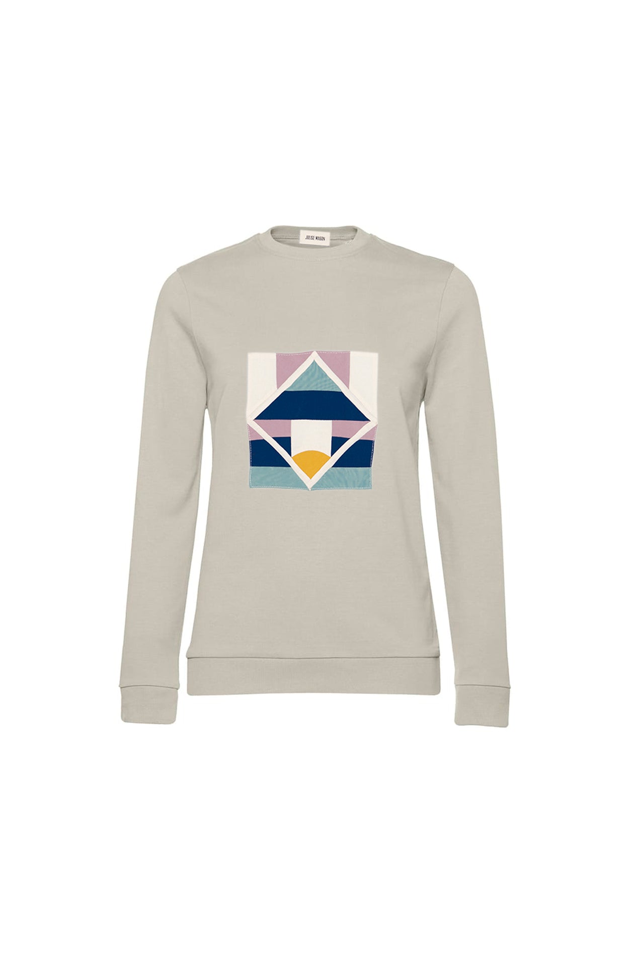 Candela Grey fog