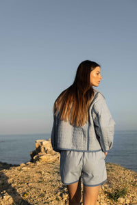 Julia Indigo