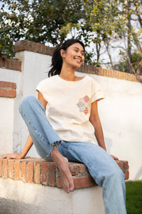 Blusa Esther