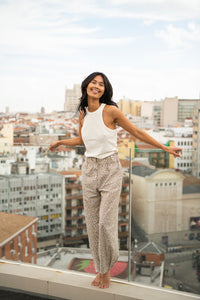 Sofía Tangerine