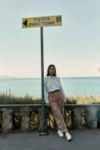 Sofía Boncolor