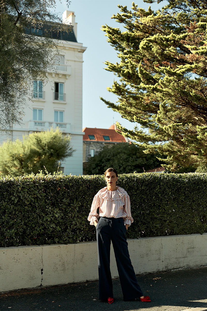 Adela Navy