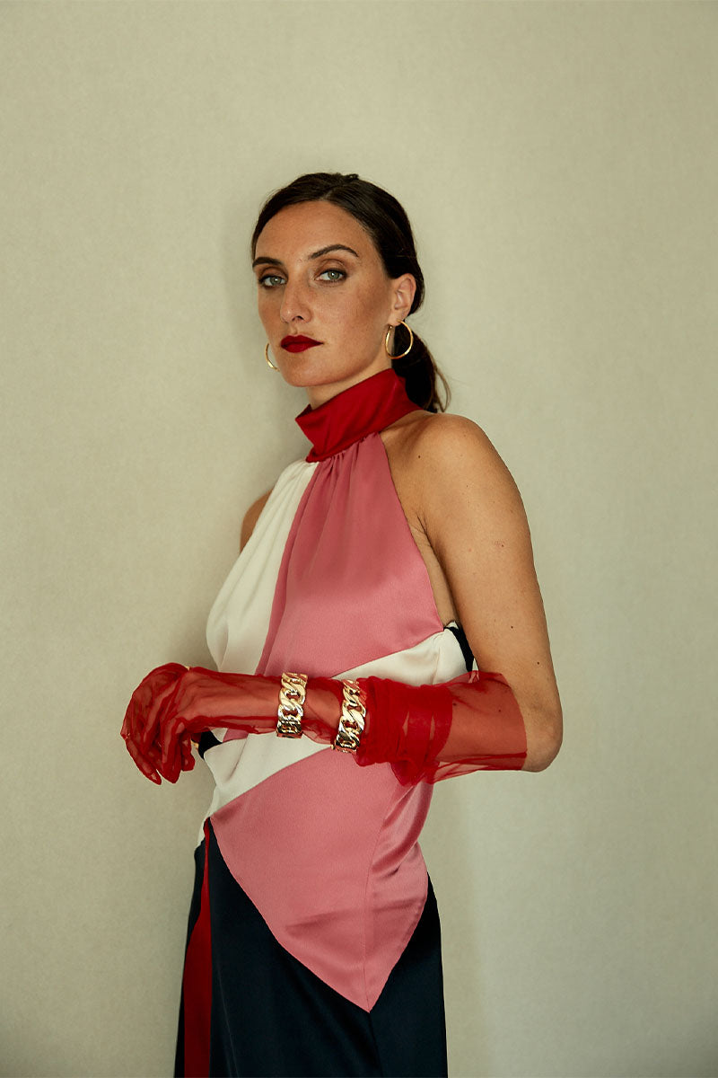 Vestido Marisol