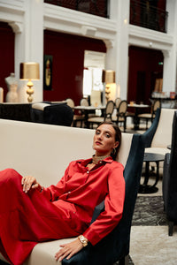 Carmenia Red