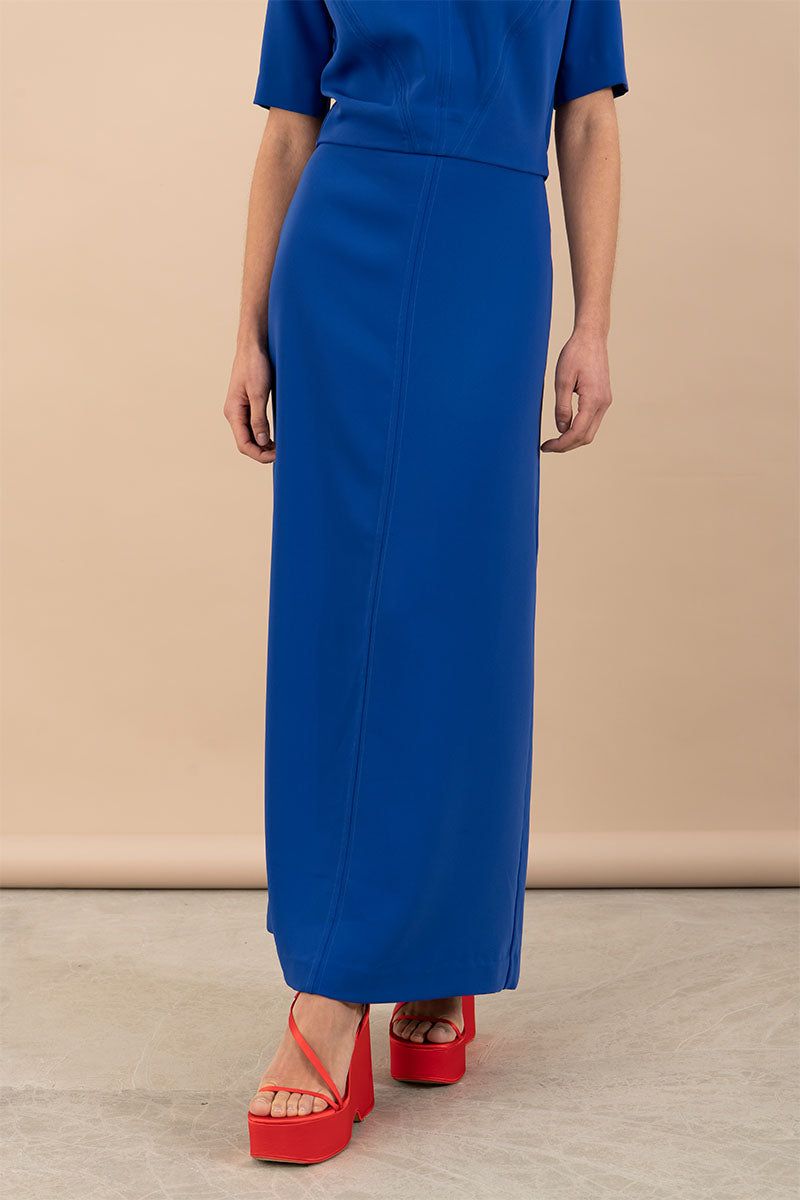 Concha Blue