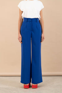 Adela Blue