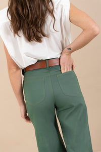 Coro Green