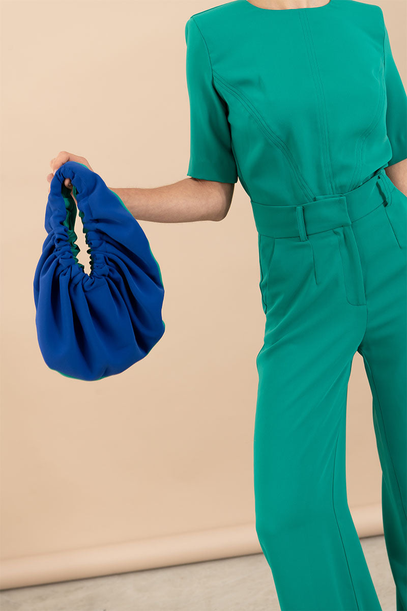 Angelines Green-Blue