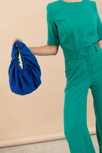 Angelines Green-Blue