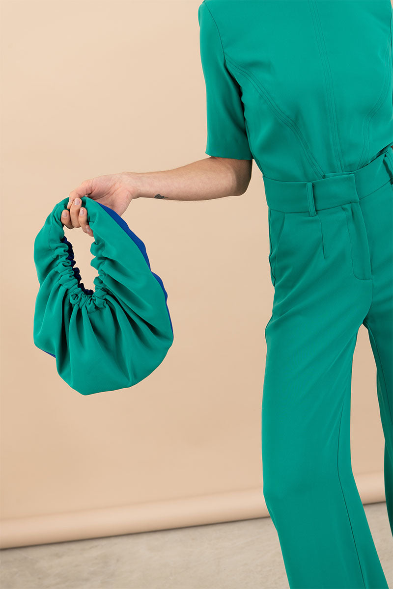Angelines Green-Blue