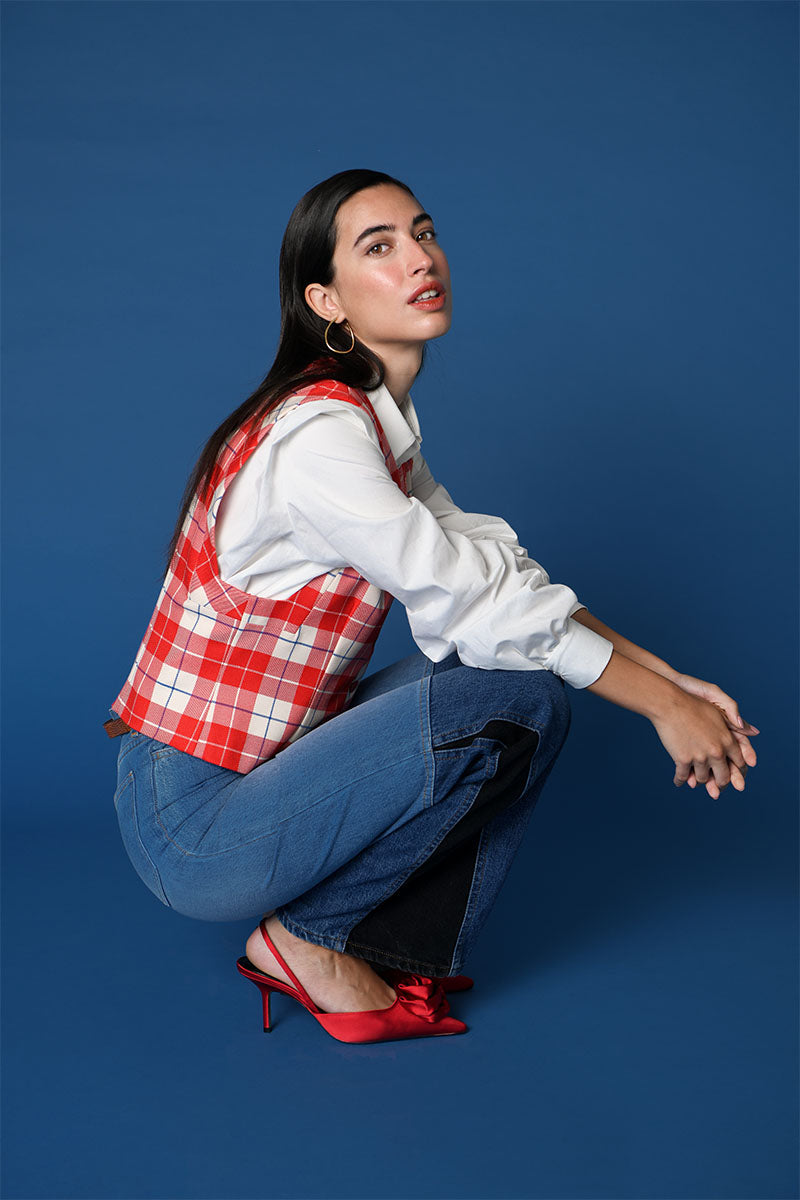 Petra Benisol
