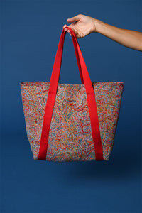 Zaida Jacquard