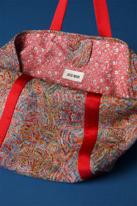 Zaida Jacquard