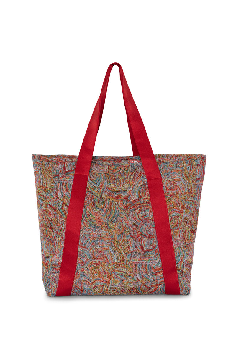Zaida Jacquard