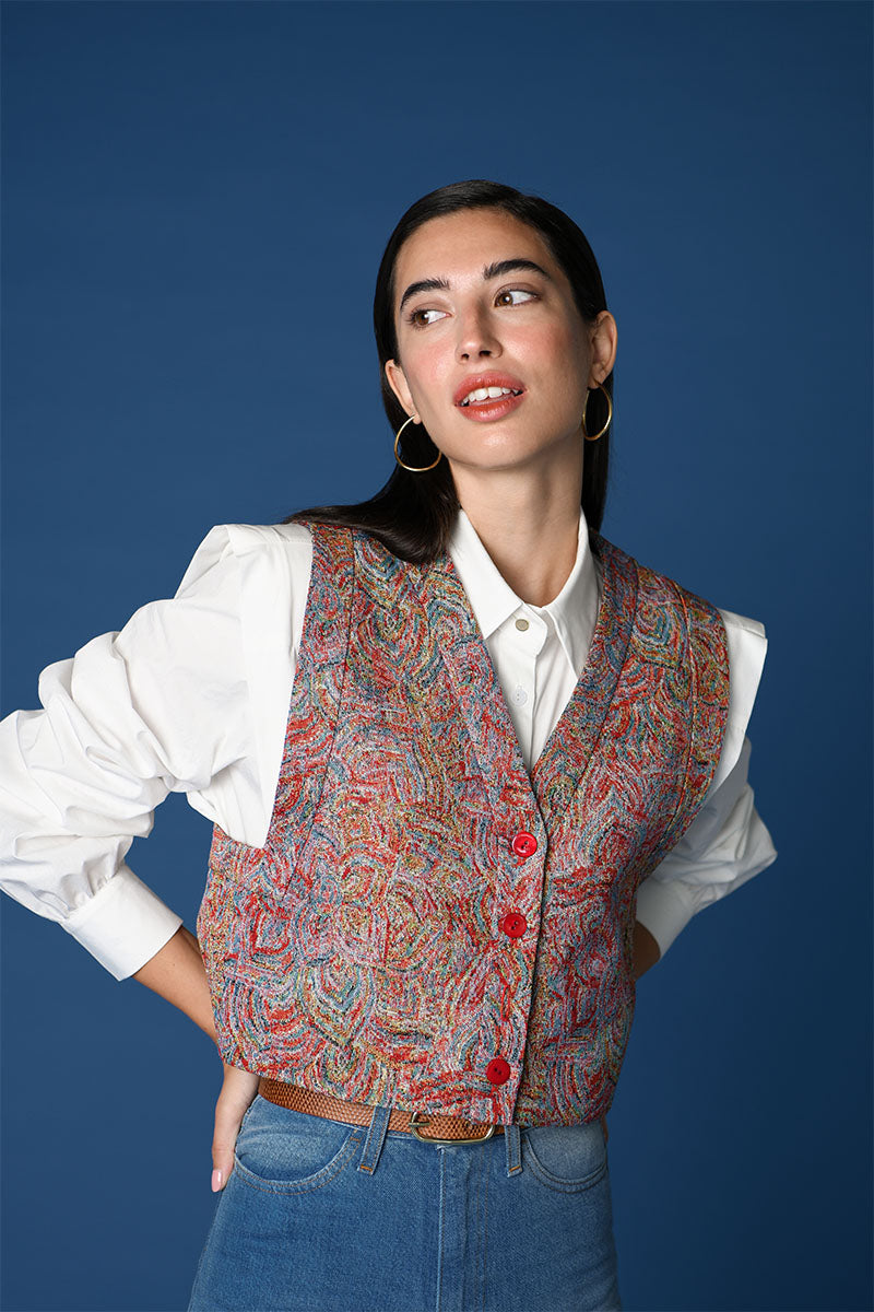 Cristina Jacquard