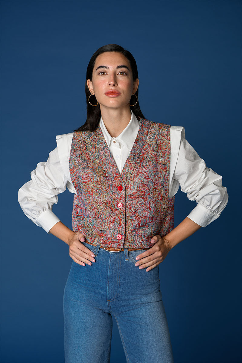 Cristina Jacquard