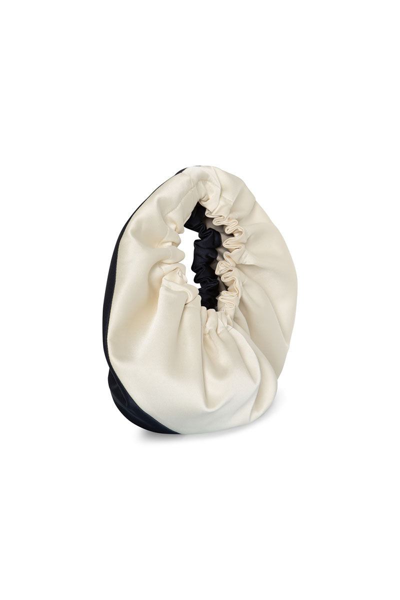 Angelines White-Navy