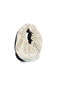 Angelines White-Navy