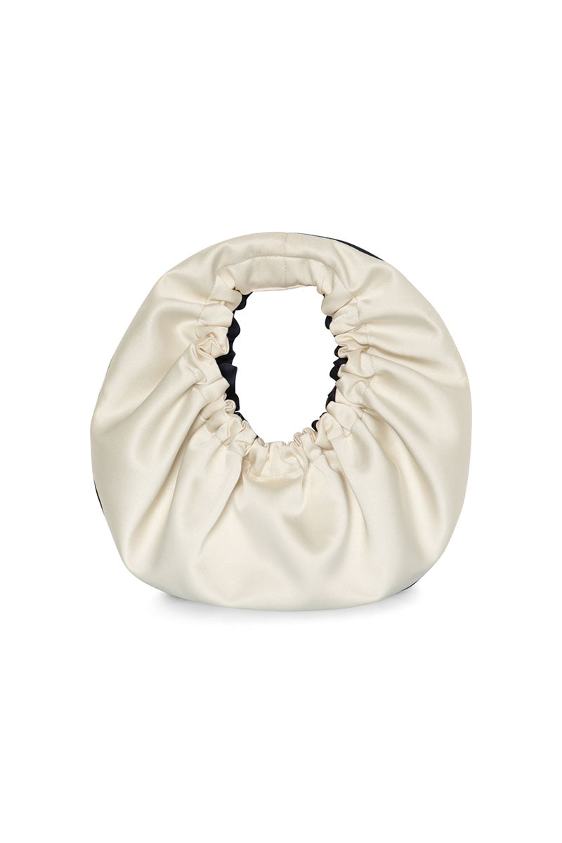 Angelines White-Navy