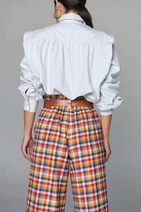 Camisa Marieta Perla