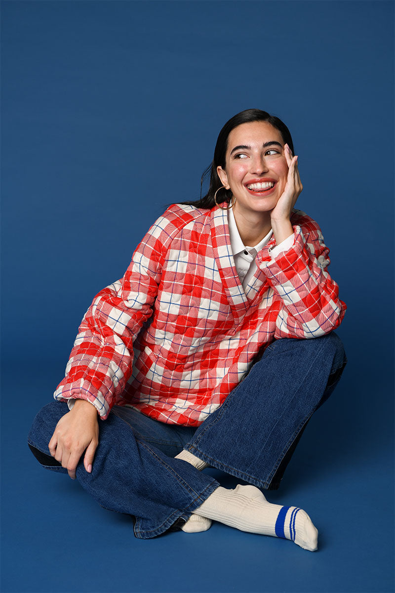 Lucía Benisol