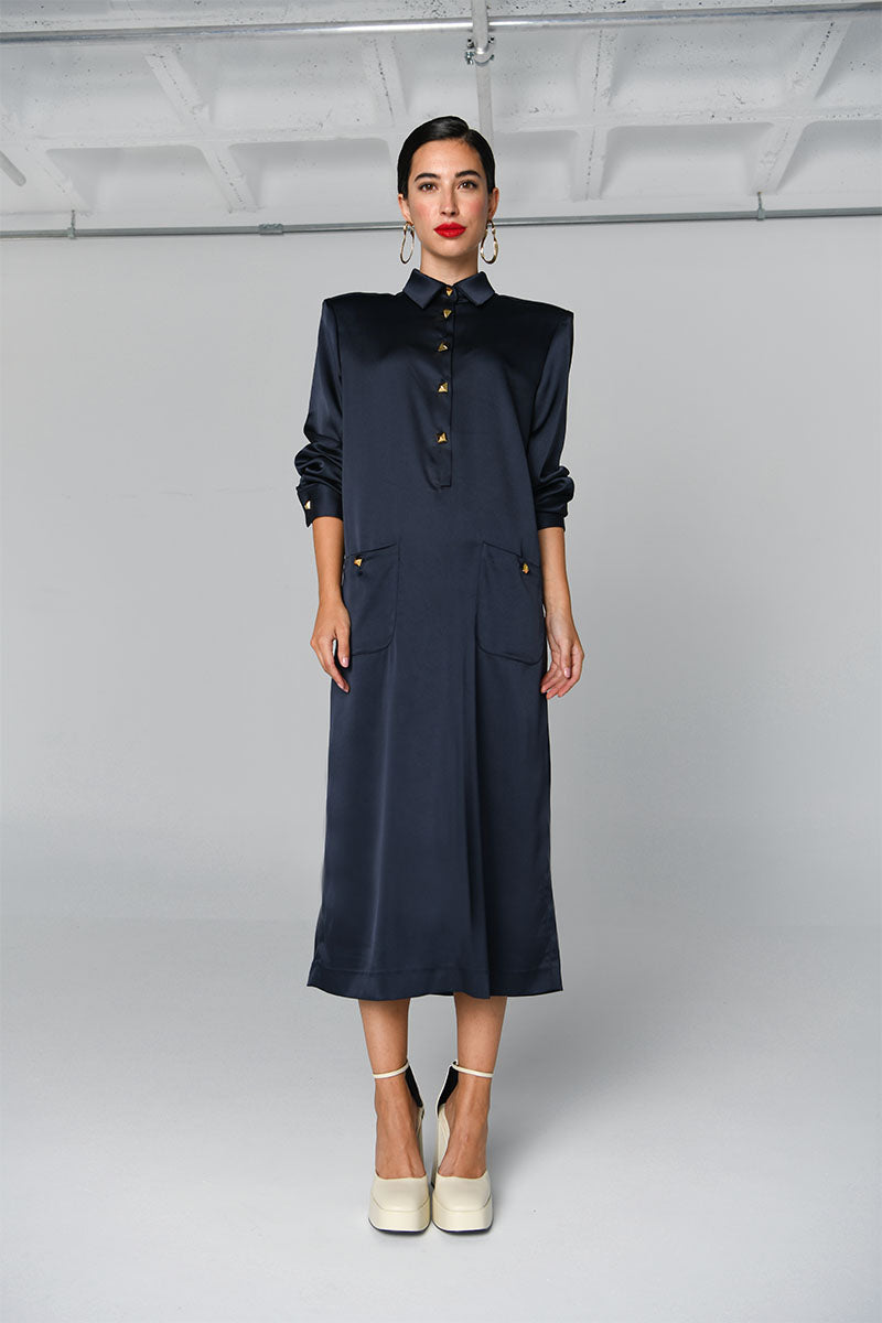 Carmenia Navy