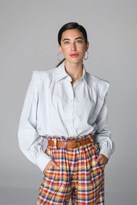 Camisa Marieta Perla