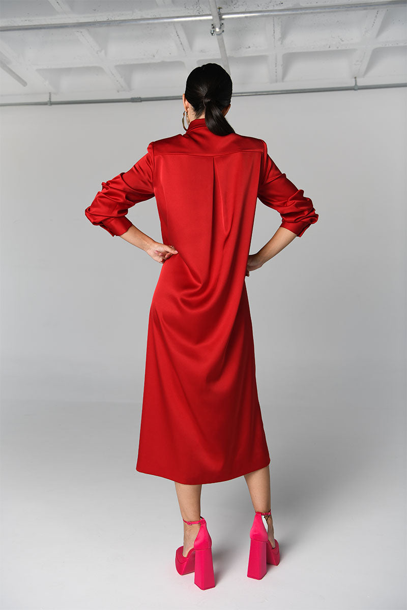 Carmenia Red