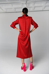 Carmenia Red
