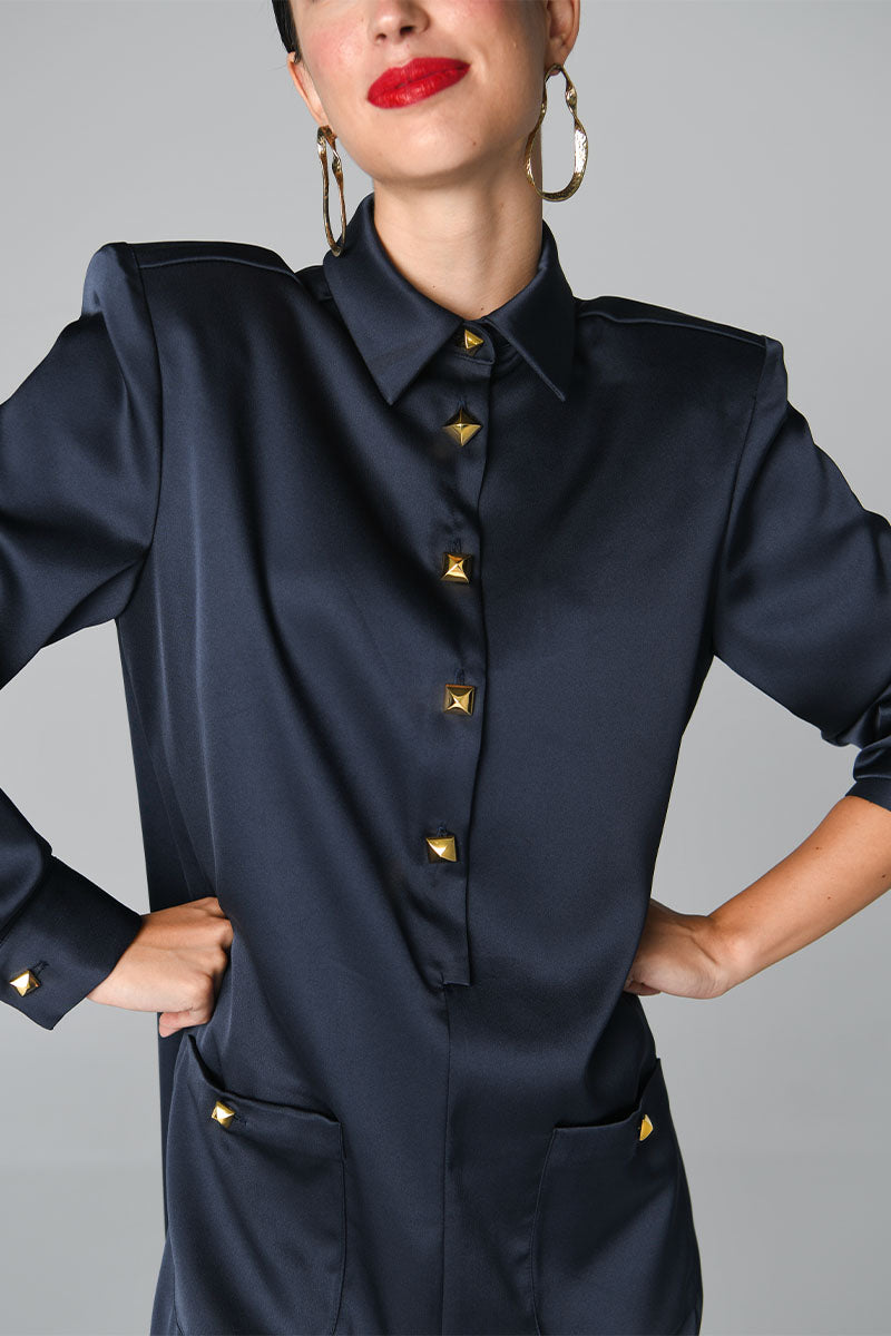 Carmenia Navy