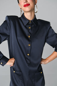 Carmenia Navy