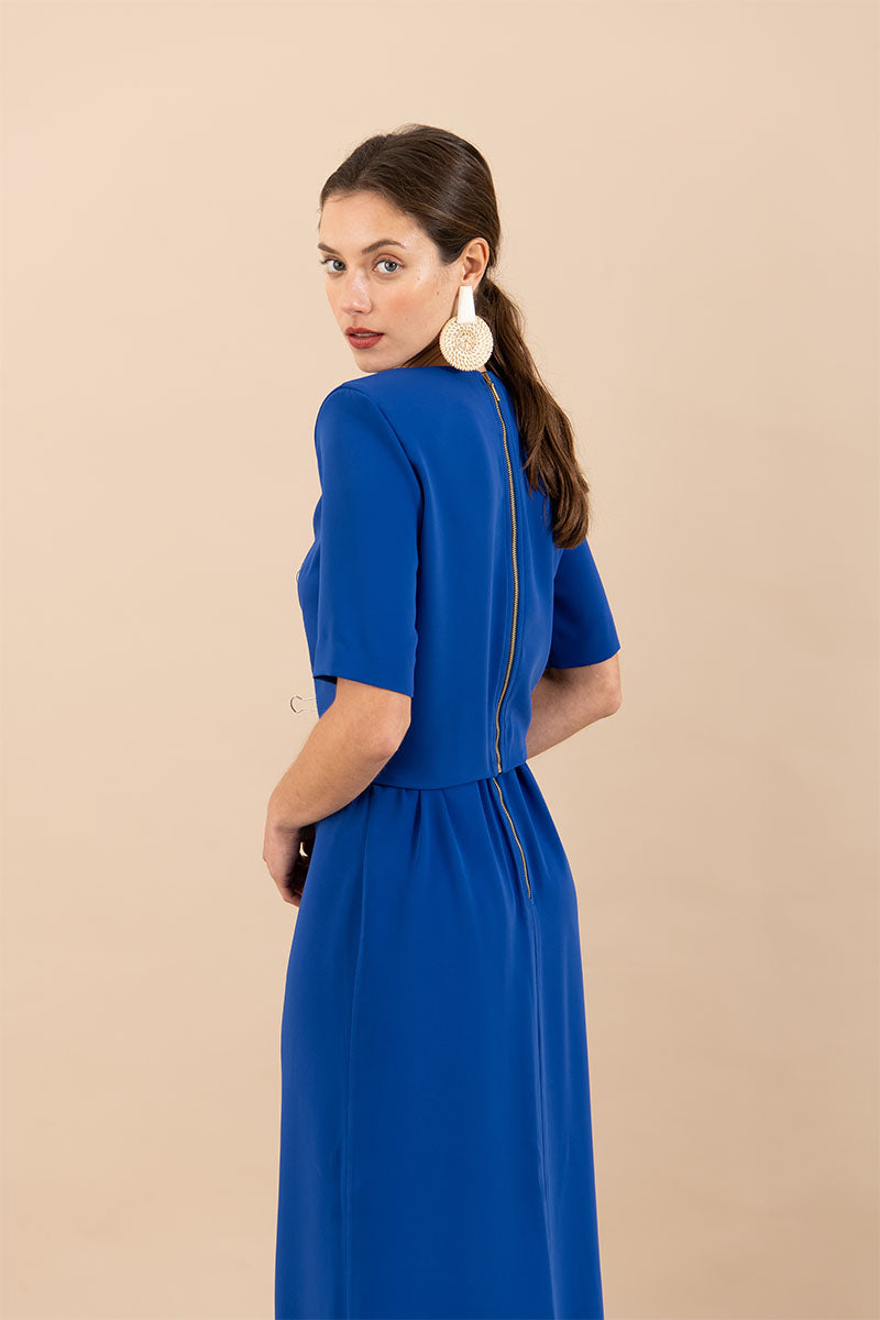 Carmen Blue