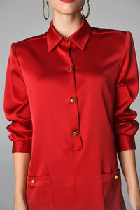 Carmenia Red