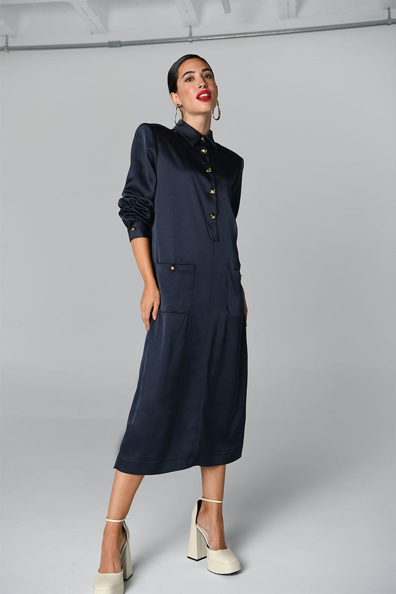 Carmenia Navy