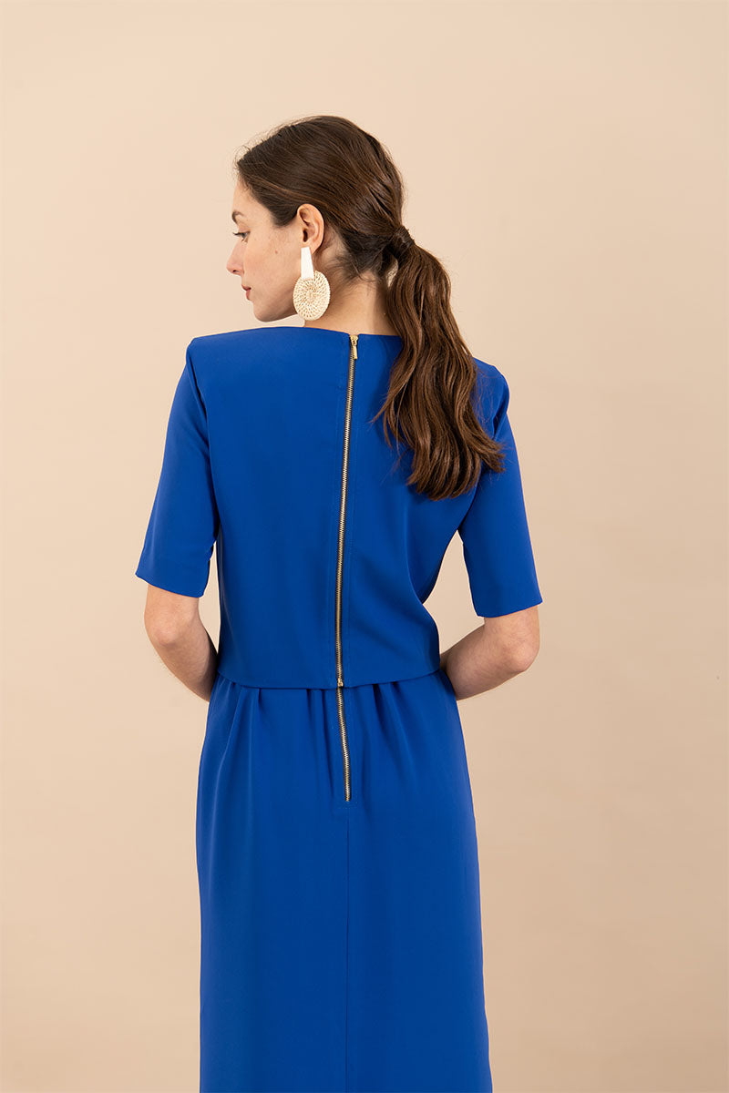 Carmen Blue